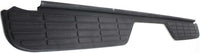 AUTOS PARTS PLUS Rear Bumper Step Pad Molding Trim Direct Replacement Compatible With 1988-2000 Chevrolet/GMC C-K Series Pickup GM1191103 15607160