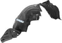 Front Fender Liner Right Passenger Side Direct Replacement Compatible with 2013-2016 Mazda CX-5 MA1249142 KD5356130H