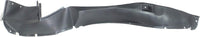 Front Fender Liner Right Passenger Side Direct Replacement Compatible With 2005-2009 Chevrolet Uplander / 2005-2007 Buick Terraza GM1251108 15247661