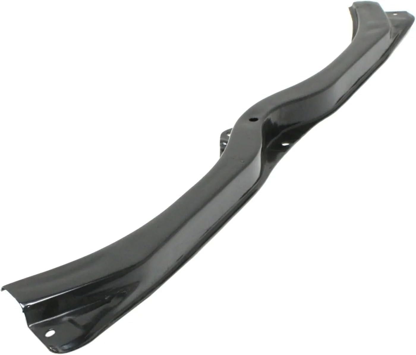 Front Bumper Center Bracket Direct Replacement Compatible with 2012-2015 Toyota Tacoma TO1041102 5252104050