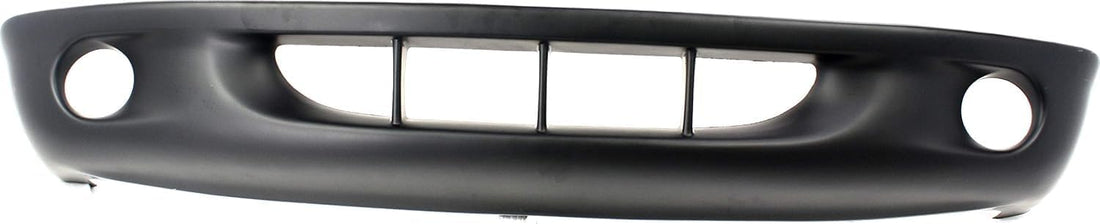 AUTOS PARTS PLUS Front Bumper Cover Primed Direct Replacement Compatible With 1997-2000 Dodge Dakota CH1000248 5013071AB