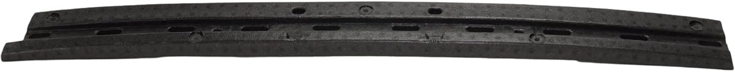 AUTOS PARTS PLUS Front Bumper Absorber Direct Replacement Compatible With 2011-2017 Jeep Patriot CH1070854 68091537AA