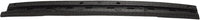 AUTOS PARTS PLUS Front Bumper Absorber Direct Replacement Compatible With 2011-2017 Jeep Patriot CH1070854 68091537AA