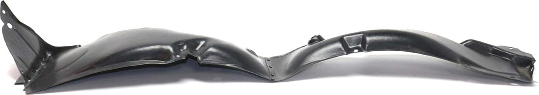 Front Fender Liner Left Driver Side Direct Replacement Compatible With 2012-2013 Hyundai Veloster HY1248155 868112V000