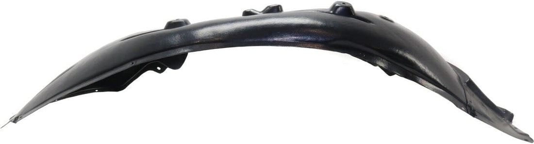 Front Fender Liner Right Passenger Side Direct Replacement Compatible With 2015-2023 Dodge Charger CH1249177 68477156AB 68477156AA