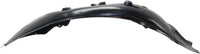 Front Fender Liner Right Passenger Side Direct Replacement Compatible With 2015-2023 Dodge Charger CH1249177 68477156AB 68477156AA