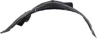 Front Fender Liner Left Driver Side Direct Replacement Compatible With 2007-2009 Honda CR-V HO1250110 74150SXSA00
