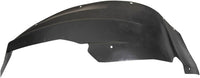 Front Fender Liner Right Passenger Side Direct Replacement Compatible With 1992-2002 Cadillac Eldorado GM1249168 25638288