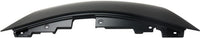 Front Grille Cover Primed Plastic Direct Replacement Compatible With 2017-2019 Nissan Versa Note NI1210110 623209ME0H