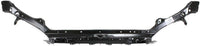 Front Radiator Support Assembly Steel Direct Replacement Compatible with 1998-2003 Toyota Sienna TO1225188 5320108010