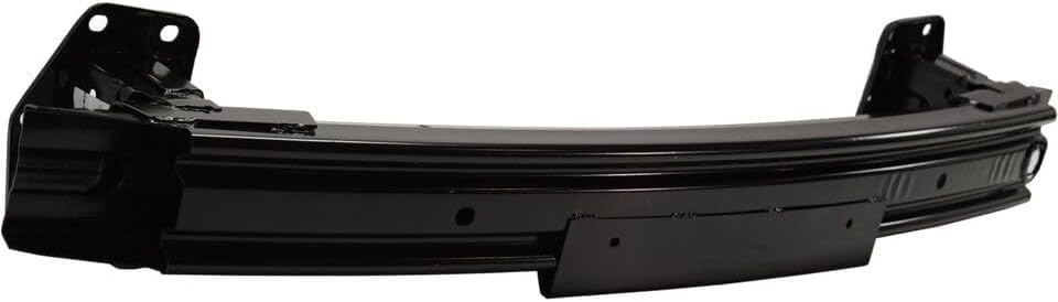 Front Bumper Reinforcement Steel Direct Replacement Compatible With 2015-2020 Honda Fit HO1006193 71130T5RA01ZZ