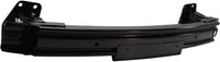 Front Bumper Reinforcement Steel Direct Replacement Compatible With 2015-2020 Honda Fit HO1006193 71130T5RA01ZZ
