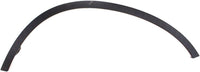 AUTOS PARTS PLUS Front Wheel Opening Molding Right Passenger Side Direct Replacement Compatible with 2007-2011 Honda CR-V HO1291104 74115SXSA00