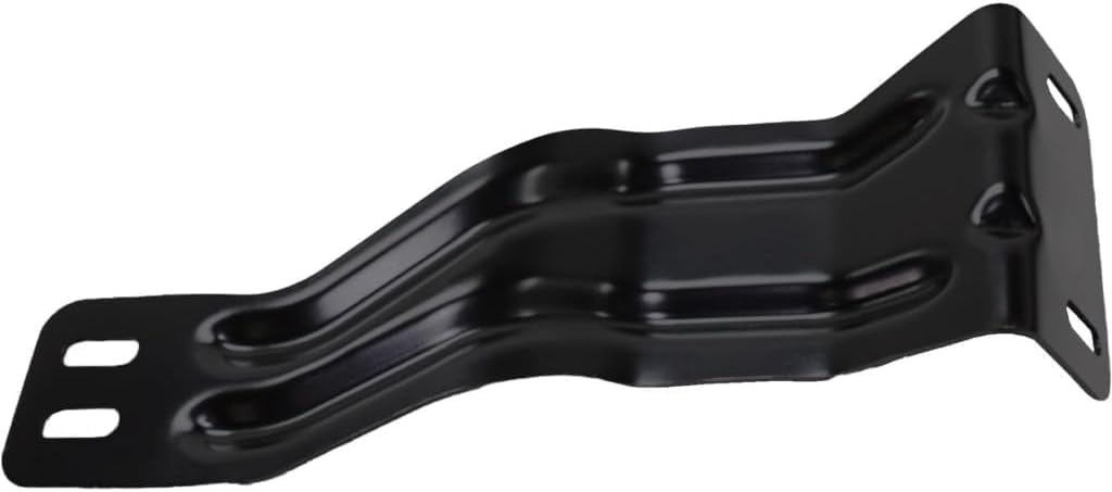 Front Bumper Inner Bracket Right Passenger Side Direct Replacement Compatible With 2011-2016 Ford F-Series Super Duty FO1067185 BC3Z17B836A
