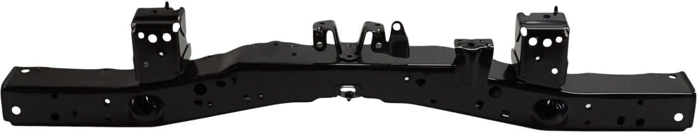 Front Radiator Upper Support Steel Direct Replacement Compatible With 2010-2015 Toyota Prius / 2008-2015 Scion xB TO1225322 5320812560