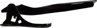 Set Of 2 Front Hood Hinge Steel Right Passenger & Left Driver Side Direct Replacement Compatible With 2013-2022 Acura ILX AC1236113 AC1236114 60120TX6A00ZZ 60170TX6A00ZZ