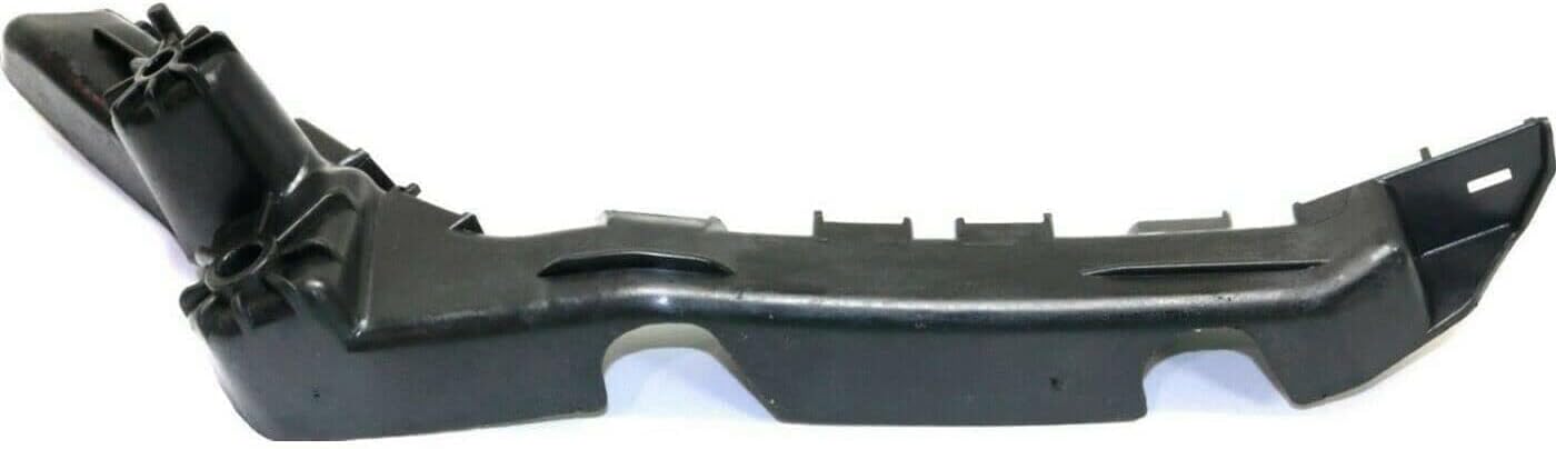 Set Of 2 Front Bumper Retainer Bracket Left Driver & Right Passenger Side Direct Replacement Compatible With 2010-2017 Chevrolet Equinox GM1033116 GM1032116 84059893 84059892