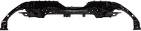Front Radiator Support Assembly Plastic With Steel Direct Replacement Compatible With 2018 Honda Civic HO1225203 71410TBAA21