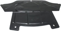 Front Engine Splash Shield Under Cover Direct Replacement Compatible with 2005-2010 Chrysler 300/2008-2014 Dodge Challenger CH1228103 4806074AI