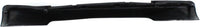 Rear Center Bumper Face Bar Step Pad Molding Trim Textured Direct Replacement Compatible With 2004-2015 Nissan Titan NI1191100 850747S200