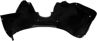 Set Of 2 Front Fender Liner Right Passenger & Left Driver Side Direct Replacement Compatible With 2014-2015 Chevrolet Camaro GM1249251 GM1248251 22829468 22829469