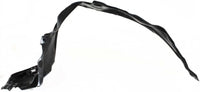 Front Fender Liner Right Passenger Side Direct Replacement Compatible With 1997-2001 Honda CR-V HO1249105 74101S10010