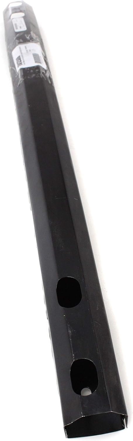 Front Bumper Reinforcement Steel Direct Replacement Compatible With 2001-2004 Toyota Tacoma TO1006184 52131AD010