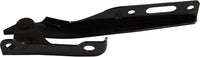 Set Of 2 Front Hood Hinge Steel Right Passenger & Left Driver Side Direct Replacement Compatible With 2013-2022 Acura ILX AC1236113 AC1236114 60120TX6A00ZZ 60170TX6A00ZZ