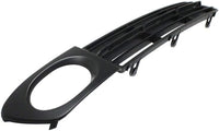 AUTOS PARTS PLUS Set of 2 Front Fog Light Molding Primed Left Driver & Right Passenger Side Direct Replacement Compatible With 2007-2008 Acura TL AC1039104 AC1038104 71107SEPA10ZA 71102SEPA10ZA