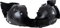 Front Fender Liner Left Driver Side Direct Replacement Compatible With 2018-2023 Volkswagen Atlas / 2020-2023 Cross Sport VW1248151 3CN805911D