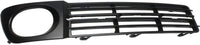 AUTOS PARTS PLUS Set of 2 Front Fog Light Molding Primed Left Driver & Right Passenger Side Direct Replacement Compatible With 2007-2008 Acura TL AC1039104 AC1038104 71107SEPA10ZA 71102SEPA10ZA
