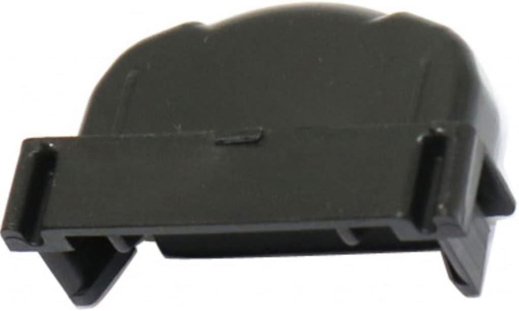 Front Bumper Outer Retainer Left Driver Or Right Passenger Side Direct Replacement Compatible With 2005-2015 Toyota Tacoma TO1045101 5393504020
