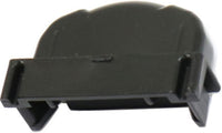Front Bumper Outer Retainer Left Driver Or Right Passenger Side Direct Replacement Compatible With 2005-2015 Toyota Tacoma TO1045101 5393504020
