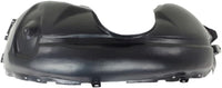 Front Fender Liner Left Driver Side Direct Replacement Compatible With 2013-2014 Ford Escape FO1248158 CJ5Z16103A