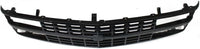 Front Grille Primed Shell And Insert Plastic Direct Replacement Compatible With 1988-1993 Chevrolet / 1992-1993 Blazer C/K-Series GM1200228 88960431
