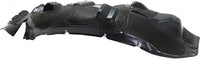 Front Fender Liner Left Driver Side Direct Replacement Compatible With 2018 Ford Expedition FO1248185 JL1Z16103B
