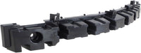Front Bumper Face Bar Impact Absorber Direct Replacement Compatible With 2011-2014 Dodge Charger CH1070830 57010464AA