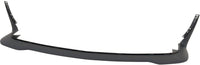 AUTOS PARTS PLUS Front Bumper Lower Valance Air Dam Textured Direct Replacement Compatible With 2015-2023 Dodge Challenger SRT Hellcat CH1090156 68258747AC