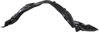 Front Fender Liner Vacuum Form Left Driver Side Direct Replacement Compatible With 2006-2008 Lexus IS250 / 350 LX1250112 5380653020