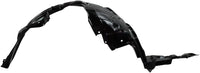 Front Fender Liner Left Driver Side Direct Replacement Compatible With 2018-2023 Subaru Crosstrek SU1248131 59110FL050
