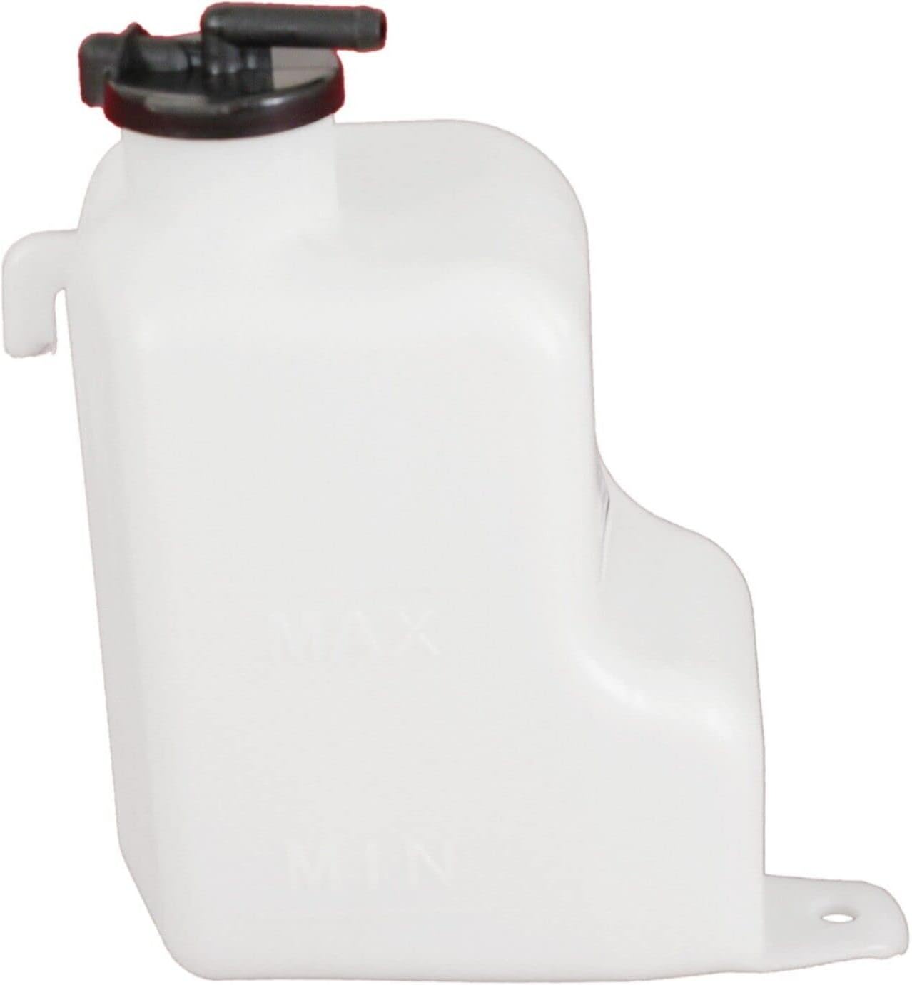 Coolant Reservoir With Cap Direct Replacement Compatible With 1998-2004 Isuzu Rodeo IZ3014101 5874120940