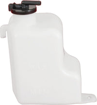 Coolant Reservoir With Cap Direct Replacement Compatible With 1998-2004 Isuzu Rodeo IZ3014101 5874120940