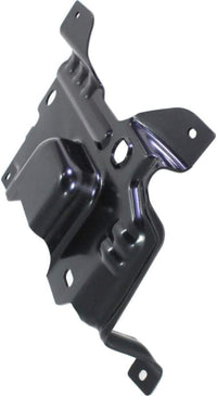Front Bumper Bracket Left Driver Side Direct Replacement Compatible With 2009-2014 Ford F-Series FO1066180 9L3Z17B985A