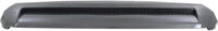 Front Hood Scoop Assembly Textured With Painted Gray Molding Direct Replacement Compatible With 2014-2021 Toyota Tundra TO1231101 761800C010