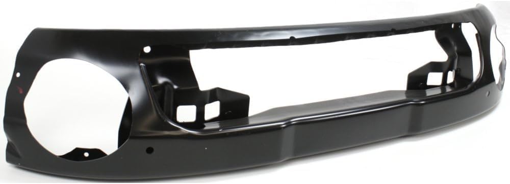 Front Reinforcement Steel Direct Replacement Compatible With 2001-2005 Ford Explorer Sport FO1006229 1L5Z17757AA