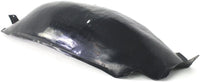 Front Upper Section Fender Liner Right Passenger Side Direct Replacement Compatible With 1997-2004 Ford F-Series FO1249102 8L3Z16102B