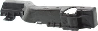 Front Bumper Bracket Left Driver Side Direct Replacement Compatible with 2009-2020 Dodge Journey CH1032105 5178411AD