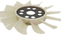 Front Radiator Cooling Fan Blade Direct Replacement Compatible With 1995-2008 Ford Ranger FO3112105 F57Z8600B