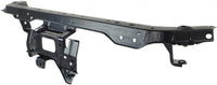 Front Radiator Upper Support Tie Bar Steel Direct Replacement Compatible With 2007-2012 Nissan Versa NI1225169 F25119ELMA