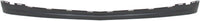AUTOS PARTS PLUS Front Bumper Lower Valance Air Deflector Extension Textured Direct Replacement Compatible with 2007-2013 Chevrolet Silverado 1500 GM1092191 25821880